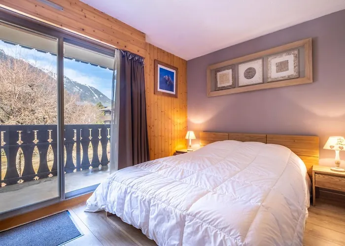 Beautiful 50m With 2 Balconies And Mountain View Апартаменты *